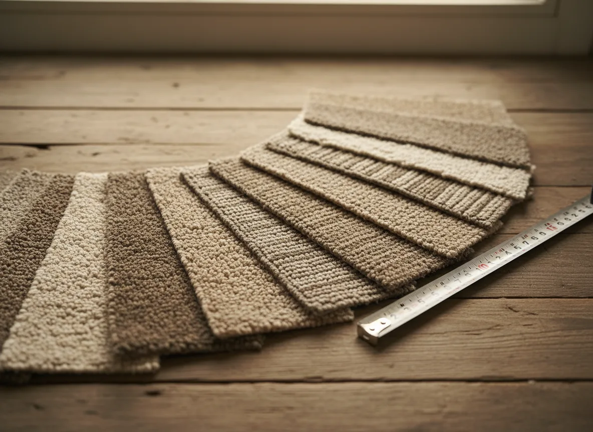 Carpet Installation Entiat, WA FAQs